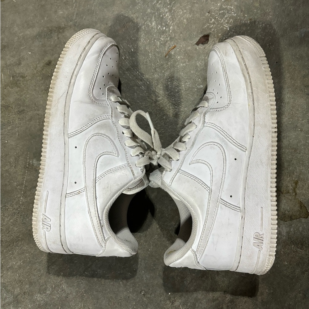 White Af1 - image 4